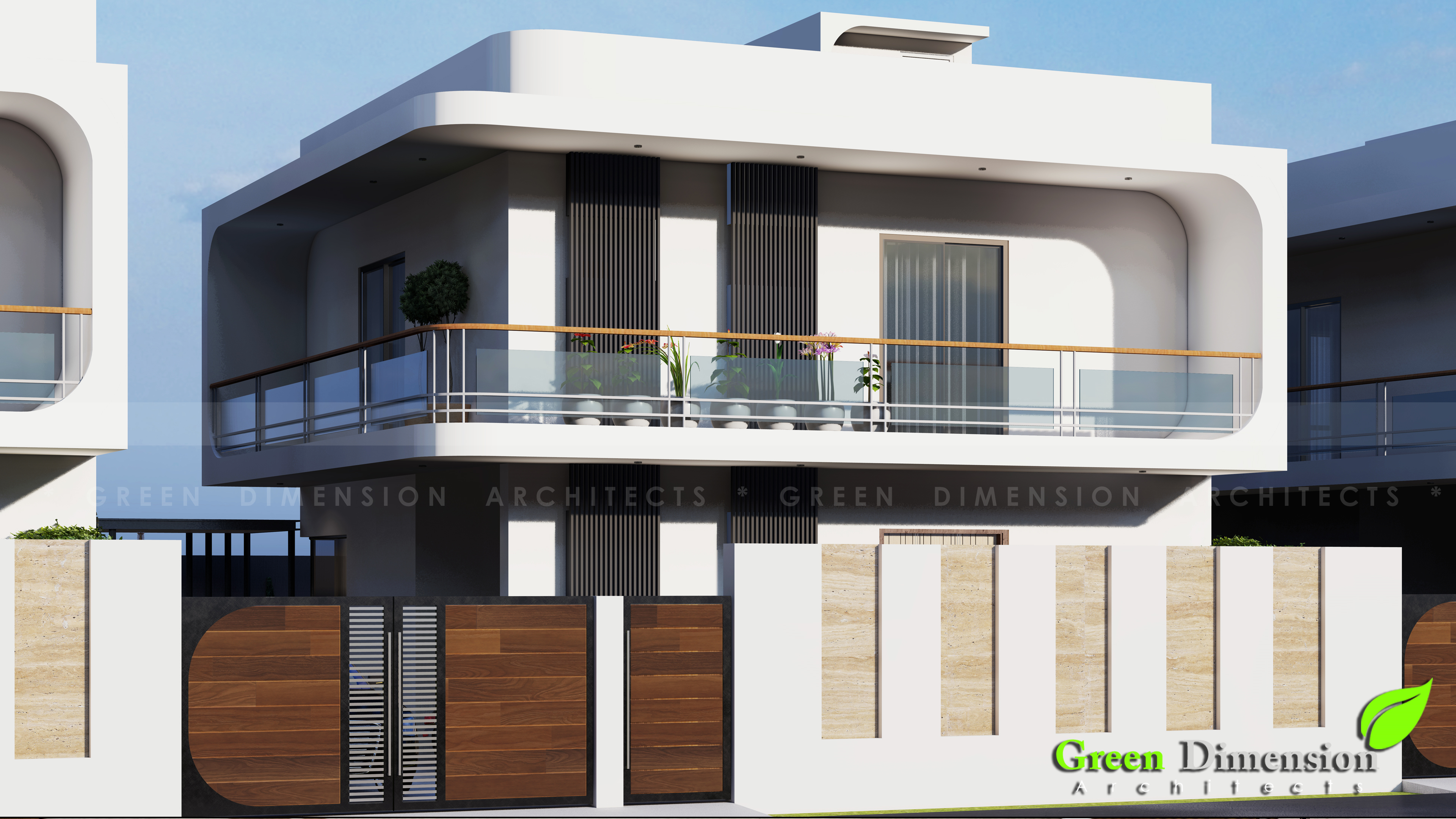 Villa View 3